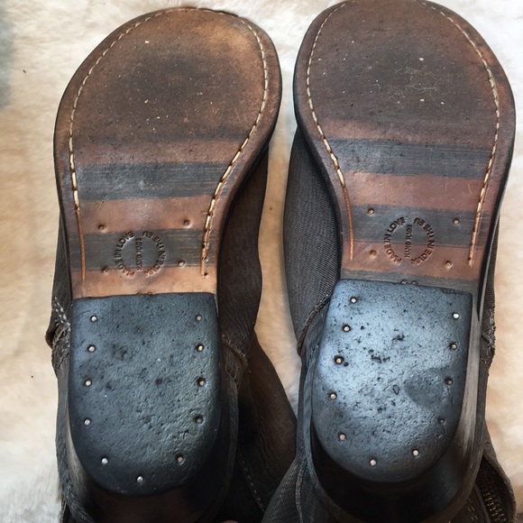 Georgina Goodman “Billy” boot - Picture 6 of 10